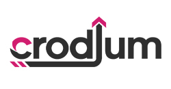 Logo About Crodium
